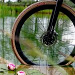 Vittoria Terreno PRO T60 Gravel Race TLR - hajtogatható külső gumi