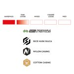 Vittoria Terreno PRO T10 Gravel Race TLR - hajtogatható külső gumi