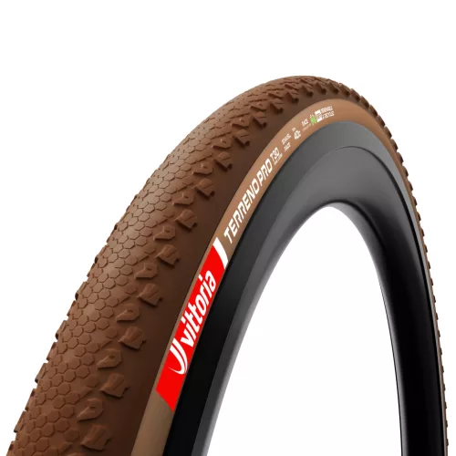Vittoria Terreno PRO T30 Gravel Race TLR - hajtogatható külső gumi