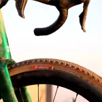 Vittoria Terreno PRO T30 Gravel Race TLR - hajtogatható külső gumi