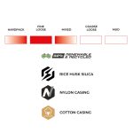 Vittoria Terreno PRO T30 Gravel Race TLR - hajtogatható külső gumi