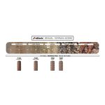 Vittoria Terreno PRO T30 Gravel Race TLR - hajtogatható külső gumi