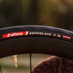 Vittoria Zaffiro Evo V - hajtogatható külső gumi