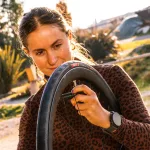 Vittoria Zaffiro Evo V - hajtogatható külső gumi