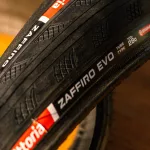 Vittoria Zaffiro Evo V - hajtogatható külső gumi