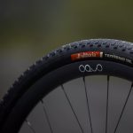 Vittoria Terreno T30 Gravel Sport - drótperemes külső gumi