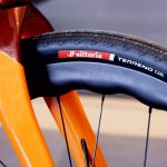 Vittoria Terreno T10 Gravel Sport - drótperemes külső gumi