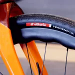 Vittoria Terreno T10 Gravel Sport - drótperemes külső gumi