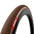 Vittoria Terreno PRO T50 Gravel Race TLR - hajtogatható külső gumi