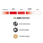 Vittoria Terreno PRO T50 Gravel Race TLR - hajtogatható külső gumi