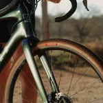 Vittoria Terreno PRO T50 Gravel Race TLR - hajtogatható külső gumi