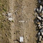 Vittoria Terreno PRO T50 Gravel Race TLR - hajtogatható külső gumi