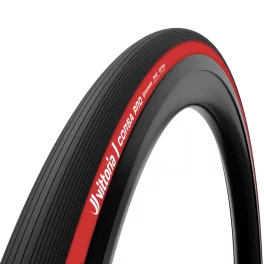   Vittoria Corsa PRO RED TLR Special Edition - hajtogatható külső gumi