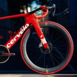 Vittoria Corsa PRO RED TLR Special Edition - hajtogatható külső gumi