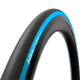   Vittoria Rubino V Tube-Type Colored - hajtogatható külső gumi