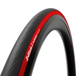   Vittoria Rubino V Tube-Type Colored - hajtogatható külső gumi