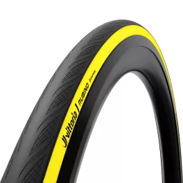   Vittoria Rubino V Tube-Type Colored - hajtogatható külső gumi