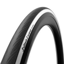   Vittoria Rubino V Tube-Type Colored - hajtogatható külső gumi
