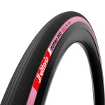 Vittoria Corsa PRO PINK TLR Special Edition - hajtogatható külső gumi
