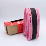 Vittoria Corsa PRO PINK TLR Special Edition - hajtogatható külső gumi