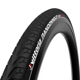   Vittoria Randonneur Tech Reflective - drótperemes külső gumi