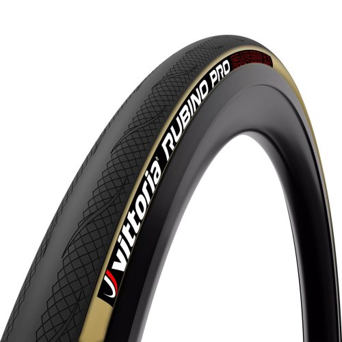 Vittoria Rubino Pro IV TLR - hajtogatható külső gumi
