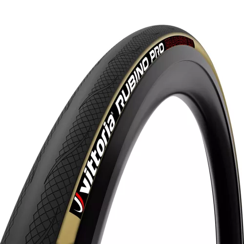 Vittoria Rubino Pro IV TLR - hajtogatható külső gumi