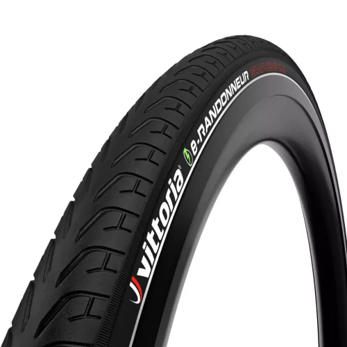 Vittoria e-Randonneur - drótperemes külső gumi