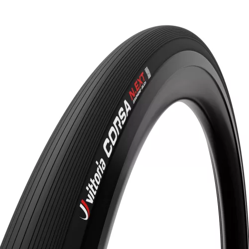 Vittoria Corsa N.EXT TLR - hajtogatható külső gumi