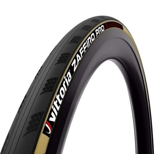Vittoria Zaffiro PRO V - hajtogatható külső gumi