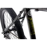 Cinelli Tutto Mini váz-szett - Mutant Silver