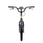 Cinelli Tutto Mini váz-szett - Mutant Silver