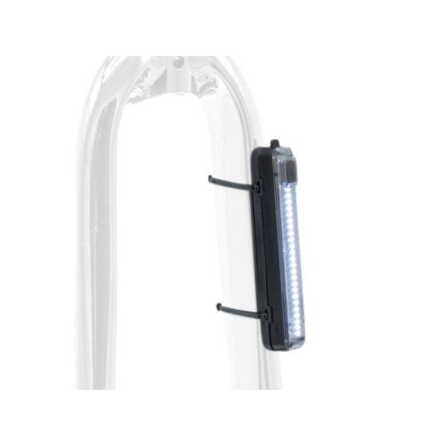 Author Stake L 40 lm W USB első lámpa