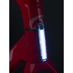 Author Stake L 40 lm W USB első lámpa