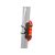 Author Stake Mini USB hátsó lámpa