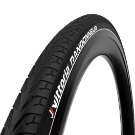   Vittoria Randonneur II DS Reflective - drótperemes külső gumi