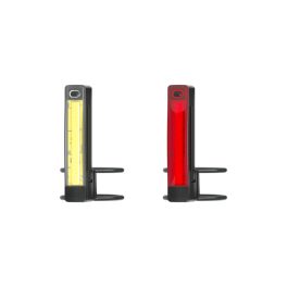 Knog Plus Twinpack lámpa szett