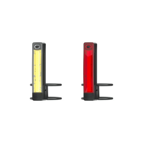 Knog Plus Twinpack lámpa szett