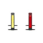 Knog Plus Twinpack lámpa szett