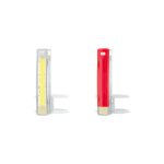 Knog Plus Twinpack lámpa szett