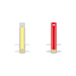 Knog Plus Twinpack lámpa szett