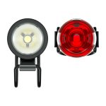 Knog Plug Twinpack lámpa szett