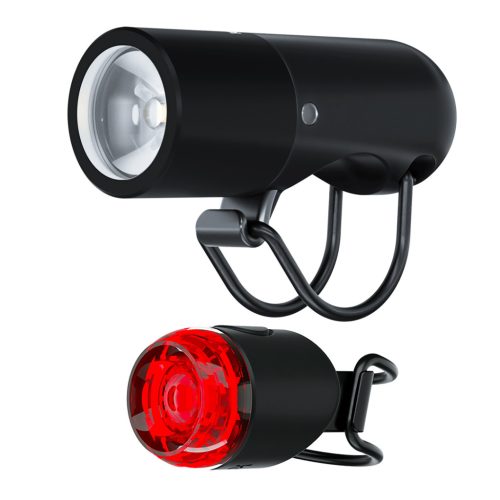 Knog Plugger Twinpack lámpa szett