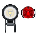 Knog Plugger Twinpack lámpa szett