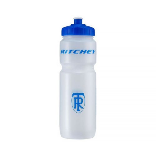 Ritchey Blue Logo kulacs