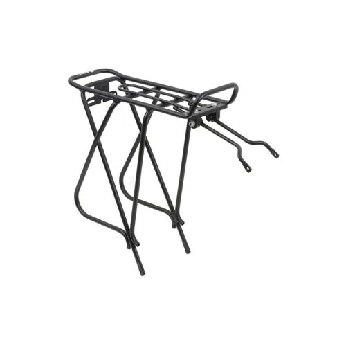 Author ACR-20N-Alu csomagtartó