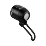Busch+Müller IQ-XS agydinamós első lámpa