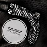 Bike Ribbon REFLECTIVE bandázs