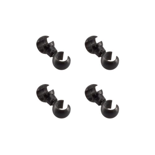 Jagwire Rotating Hooks bowdenvezető kampó