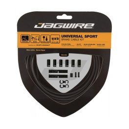 Jagwire Universal Sport fékbowden készlet
